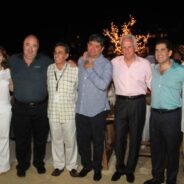 Los Cabos VIP Summit 2013
