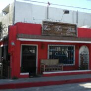 Los Tres Gallos, Cabo San Lucas