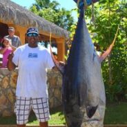 Gordo Banks Fishing Report Nov 15, 2013