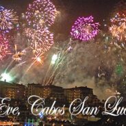New Year’s Eve 2015 in Cabo San Lucas, Los Cabos