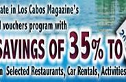 Descuentos y Ofertas en Los Cabos