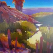 The Latest from Golden Cactus Gallery
