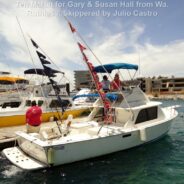 Pisces Sportfishing Weekly Fish Report – May 10th to 16th, 2014