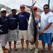 PISCES WEEKLY FISH REPORT AUGUST 30th TO SEPTEMBER 3RD, 2014