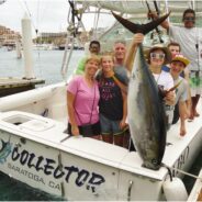Pisces Weekly Fish Report September 3rd to 9th, 2016