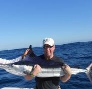 Pisces Sportfishing Weekly Fish Report April 5th to 11th, 2014