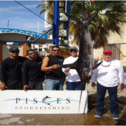 Pisces Weekly Fish Report February 13th to February 19th, 2016