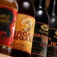 Rámuri Cerveza Artesanal Mexicana Cabo San Lucas