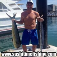 Fish Report for the Week of May 23rd thru May 29th 2014