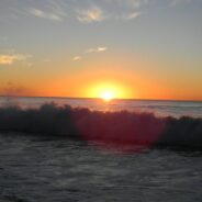 Pacific hurricane season starts early