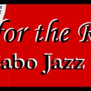 Two for The ROAD – Cabo Jazz Spot