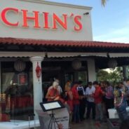 Chin’s Opens at The Shoppes at Palmilla