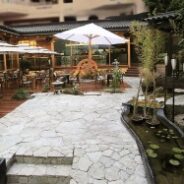 Daikoku Opens Cabo San Lucas Post