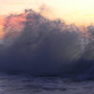 Hurricane Bud churns toward mainland