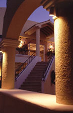 Buon Appetito Restaurant - Plaza Garuffi - San Jose del Cabo