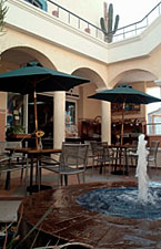 Buon Appetito Restaurant - San Jose del Cabo, Mexico