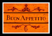 Buon Appetito Restaurant - San Jose del Cabo, Mexico