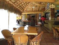 Cabo Cantina - Cabo San Lucas, Mexico