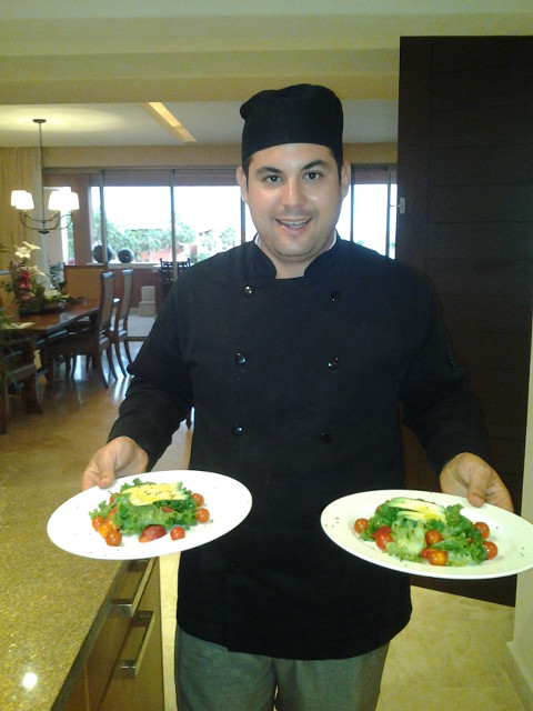 Cabo Chef Services - Cabo San Lucas, Los Cabos, Mexico