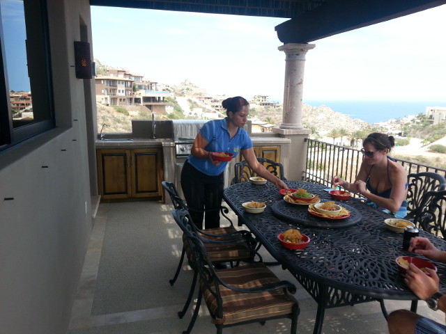 Cabo Chef Services - Cabo San Lucas, Los Cabos, Mexico