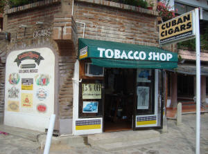 Cabo Cigars - Cuban Cigars in Cabo San Lucas, Los Cabos, Mexico