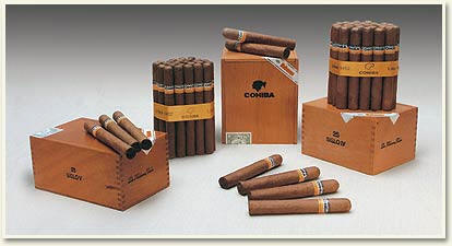 Cabo Cigars - Cuban Cigars in Cabo San Lucas, Los Cabos, Mexico