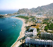 Cabo Commercial Realty - Los Cabos