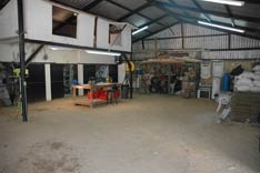  Large bodega or warehose - Cabo Floyd - House, for sale by owner. Cabo San Lucas