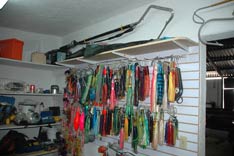 Various items and equipment for sale by owner. Cabo San Lucas