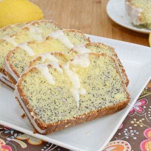 Gluten Free Sweet Breads at Cabo Gluten Free Bakery