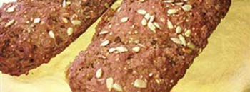 Hearty Breads at Cabo Gluten Free Bakery, San Jose del Cabo