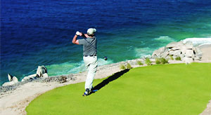 two Jack Nicklaus Signature golf courses