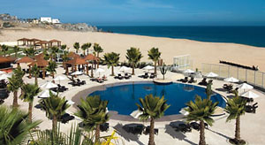 Cabo Pac&iacute;fica is a paradise of elegance