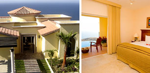 Montecristo Estates Villas - Cabo San Lucas