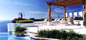 Private residences at Villas del Rey