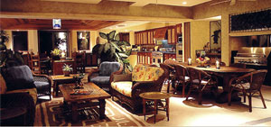 Villas del Rey - classic Mexican Hacienda style