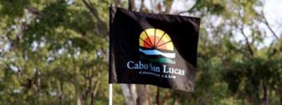 Cabo San Lucas Country Club - Los Cabos, Mexico