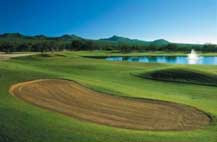 Cabo San Lucas Country Club - Los Cabos, Mexico