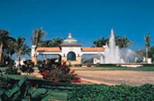 Cabo San Lucas Country Club - Los Cabos, Mexico