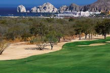 Cabo San Lucas Country Club - Los Cabos, Mexico