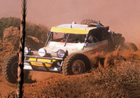 wide open cabo san lucas test drive