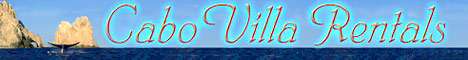 Cabo Villa Rentals Cabo San Lucas
