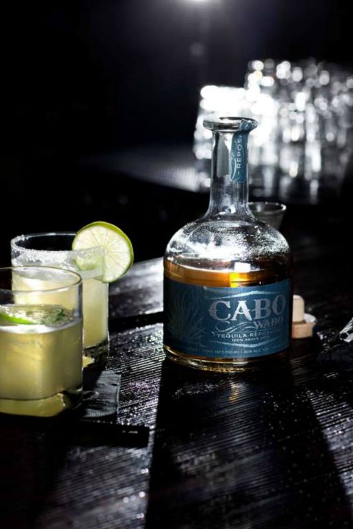Cabo Wabo Tequila
