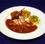 Duck Naranjita