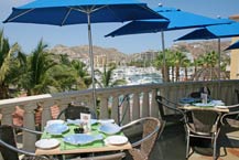 Capitan Fish Seafood Restaurant - Cabo San Lucas, Los Cabos, Mexico