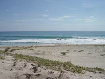 vinorama beach - los cabos - casa del sol east cape