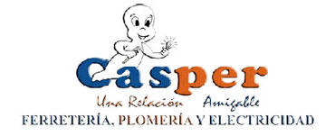 Casper Ferreterias