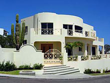 Century 21 Paradise Properties - Casa Morales