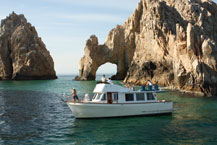 CHAC Sailing Cruise - Cabo San Lucas, Los Cabos, Mexico 