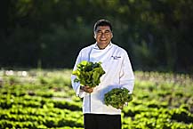 chef manuel arredondo - los cabos, mexico